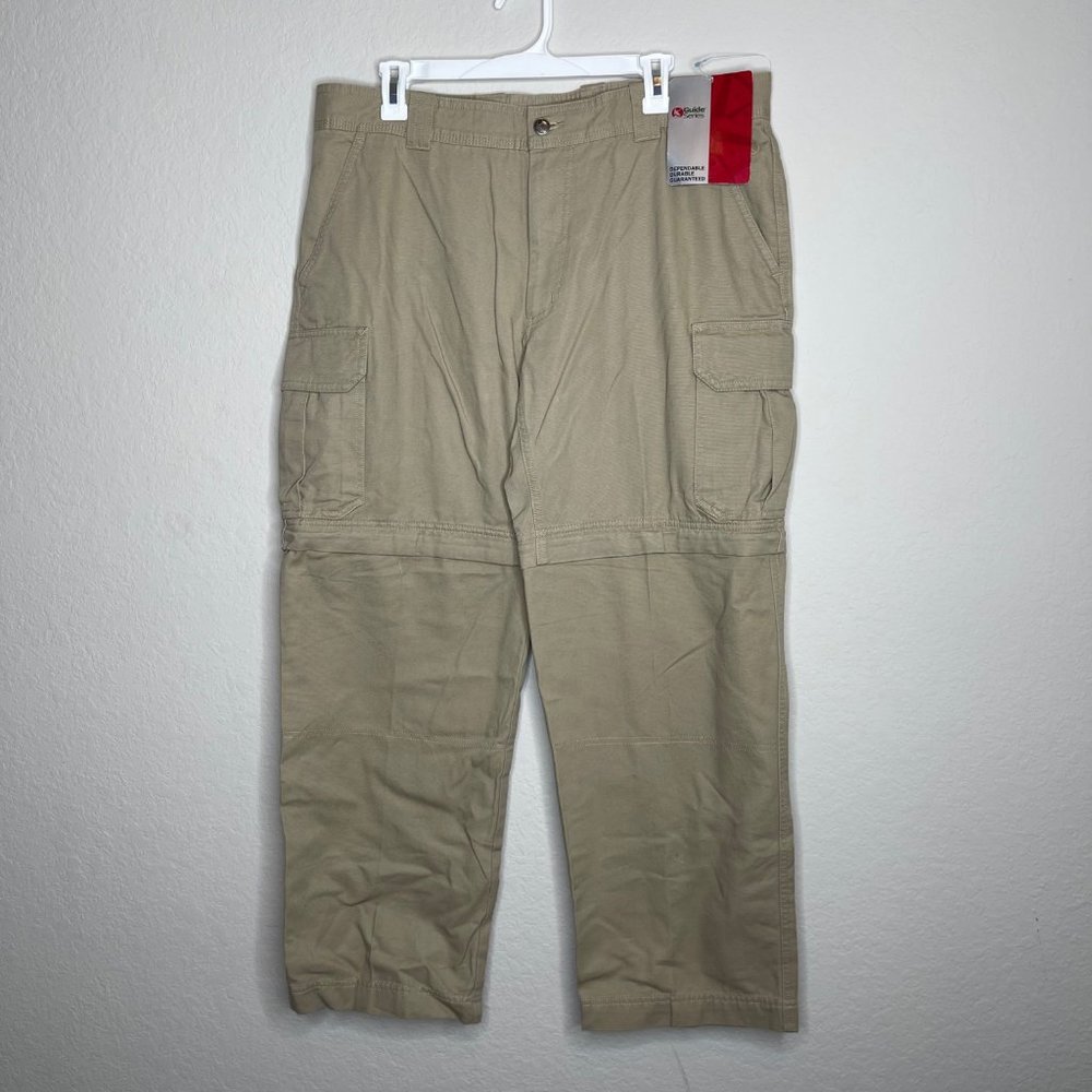 Guide Series mens slacks